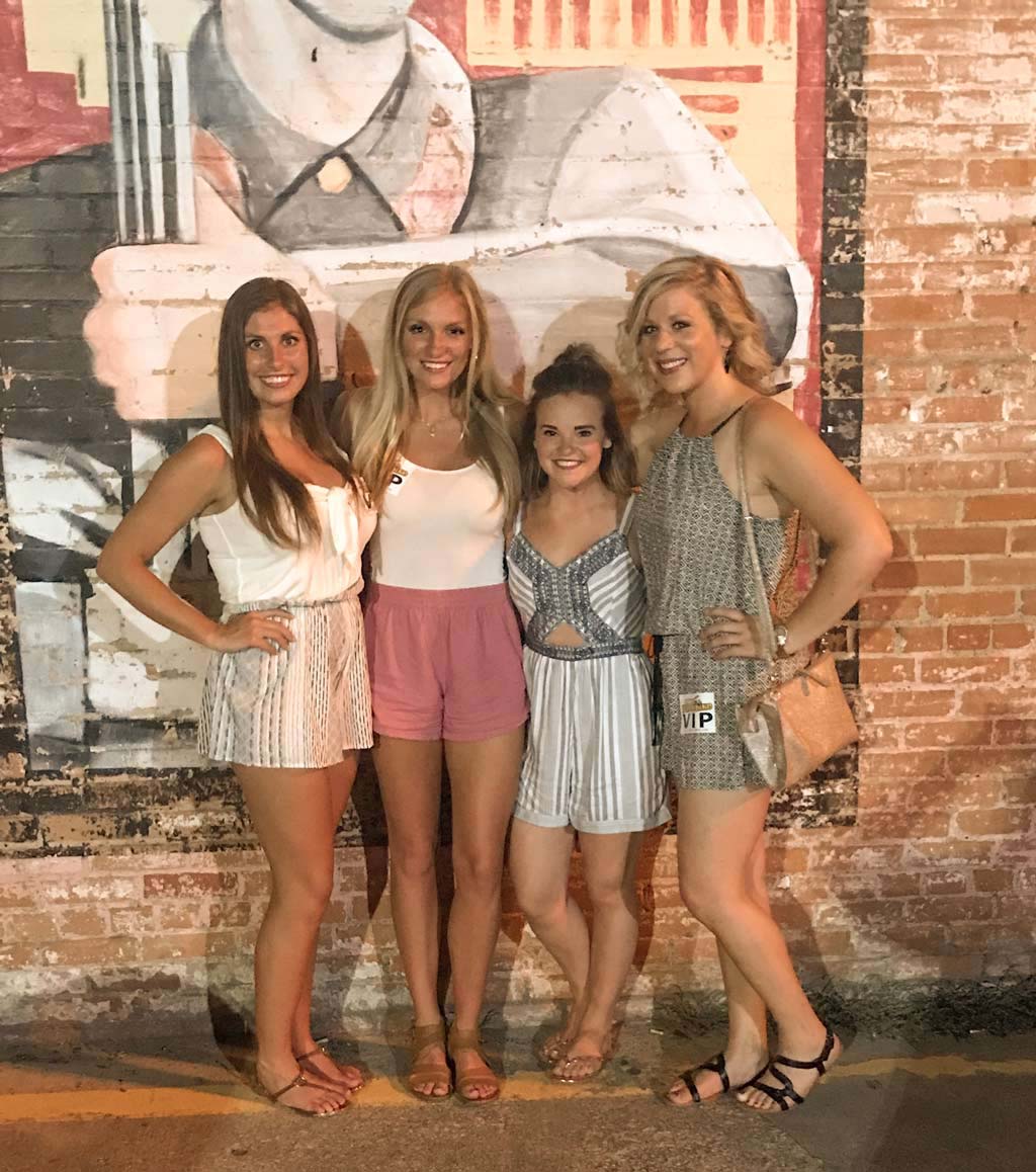 Girls Trip – Dallas
