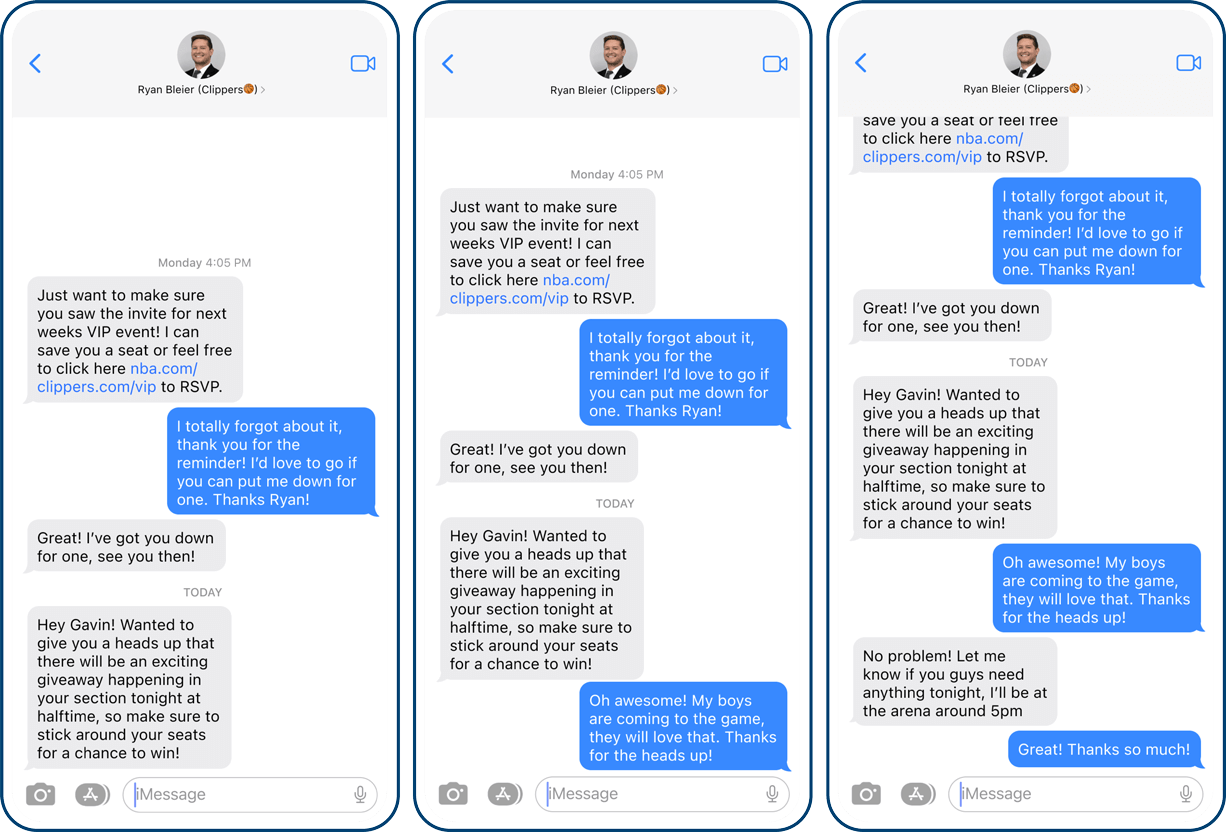 1-1_Group-IndividualFlow_Client Client Experience - Group - One on One Messaging
