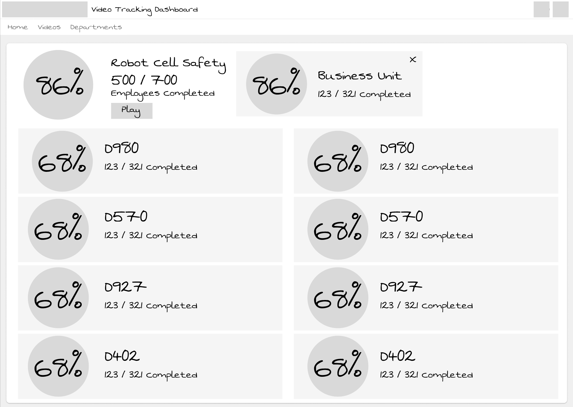 NEWvideos-bu digital wireframe displaying video details